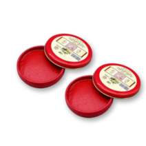 웜네스트 도장 인주 2개