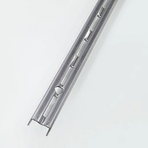 국산 벽걸이 스텐선반 창고선반 찬넬선반 식당선반, 벽기둥 1230mm 추가, 1세트