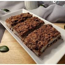 찰팥시루 1kg + 멥쌀팥시루 1kg 총 2kg 식사대용떡 저당떡