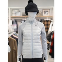 [아울렛 백화점] 볼빅골프웨어 여성 골프 경량 튜브 구스 다운 점퍼 JA93(1281275)