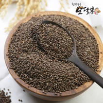 특품 2022년 햇 국산 들깨 생들깨 흑들깨 통들깨, 9kg, 1개