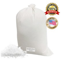 천연 구스 깃털 충전재 Dream Solutions USA 80% 헝가리안 구스 다운 20% 화이트 거위 깃털