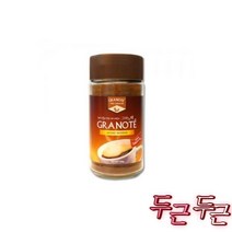 그라노떼 병 80g 커피대용차 그라노떼병 카페인제로 임산부차 보리커피 부드러운맛, 그라노떼 병 80g (커피대용차) 그라노떼병 카페인제로