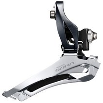 시마노 (SHIMANO) 전면 특약점 FD-R3000 직부 타입 2 × 9S SORA (소라) EFDR3000F