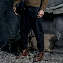 남성 승마복 승마바지 배기스타일 팬츠 경기복