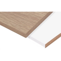 스피드랙 선반용 양면코팅 합판 선반 부속 9mm, 가로600x깊이400