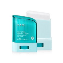 AHC 내추럴 퍼펙션 더블 쉴드 선스틱 시즌5 14g 22g, 1개