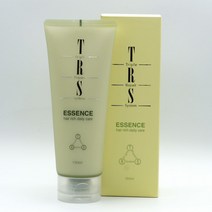 일진TRS에센스150g 헤어리치데일리케어 극손상모발영양제 상한머리단백질 헤어크림 로션 트리트먼트 미용실