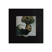 Ariana Grande Thank U Next 2 LP Vinyl Germany Import 음반 바이닐 레코드 앨범
