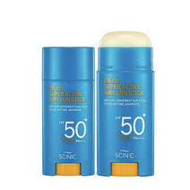 싸이닉 엔조이 슈퍼 액티브 에어리 썬스틱 SPF50+ PA++++, 8개, 15g