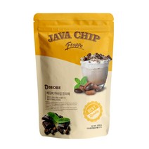 베오베 자바칩 프라페 파우더 1kg, 2개