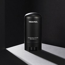 메디필 선시카 피부진정 선스틱 2개/레드락토/모공축소/피지/블랙피지/팔자주름/눈가주름/목주름/아이패치/선크림/썬크림/워터크림, 단품