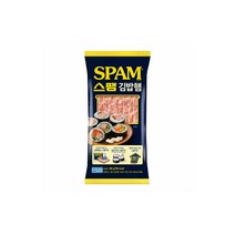 냉장 스팸 김밥햄 260g 2개