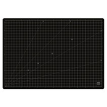 현wisdhm_데스크매트 다용도 사무용 책상 컬러 소프트 작업대 고무판 학교용♥cleang