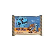 오리온 에너지바 미니 대용량 330g 다이어트바, 2개