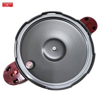 남양 키친플라워 압력밥솥 압력솥 고무 패킹, 내경사이즈 195mm, 1개
