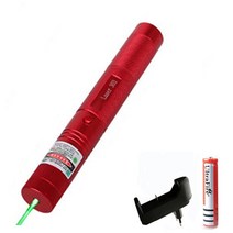 층고 거리 레이저 측정기 녹색 강력한 굽기 Laserpointer 고출력 303 빛, 협력사, 빨간색