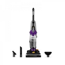 eureka NEU182B PowerSpeed 백리스 업라이트 진공 청소기 라이트 퍼플