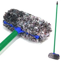 한신 청소용품호스걸레세차타일청소물호스연결(1개입), 처피 1