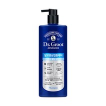 닥터그루트 집중케어 쿨링샴푸 700ml, 닥터그루트 집중케어 두피 쿨링