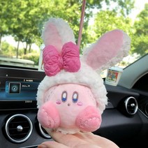 악세사리 캐릭터 커버 차량 안전벨트 첫차 인테리어 선물 내부, 09