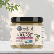 마카루트 마이카인드 유기농 마카 파우더 에너지부스트 225g, 1개, 1개, 1개