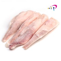 새우몰 업소용 아귀 순살 10kg 400-600 아구찜재료 2023년 2월 최신상품