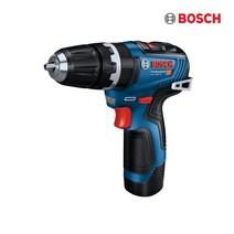 보쉬 보쉬 충전해머드릴드라이버 GSB10.8V-35-BL