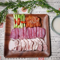 국내산 목포홍어 흑산도홍어 정숙이홍어 500g 1Kg, 1개입, 국내산홍어 1kg-삭힌 맛