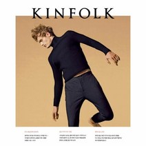 이노플리아 킨포크 19 KINFOLK, One color | One Size@1