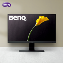 [벤큐] GW2480 아이케어 무결점 60.5cm(24인치) 모니터 60Hz / 5ms(GTG) -PT