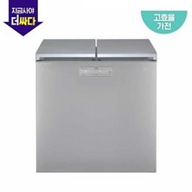 LG전자 디오스 김치냉장고 K221SS131 (219L 샤이니 퓨어 1등급)_, 단품