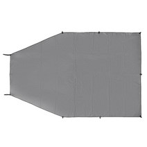 타프텐트 넥타타프 사각타프 작은타프 소형 차타프 실타프 car tent shield, 회색, 300x200cm
