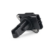 Avensis Celica Corolla for Toyota Yaris 1.6 1.8 2.4 공기 질량 센서 유량계 22204-22010 197400-2030 2220422010, Black, 01 Black