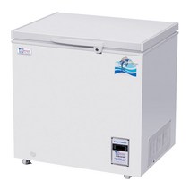 정진초저온 참치냉동고 SBD-215