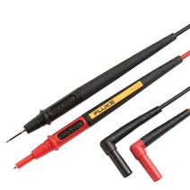 MDO3864 플루크 리드선(TL175) 4163538 절연저항계리드선/측정공구/측정/절연저항