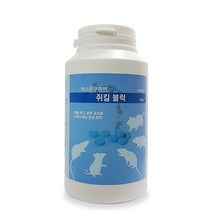 서울팜 벅스존 쥐킬블럭 500g 쥐살충제 왁스형알약 전염병 기생충 벼룩 진드기 창고 공장 펜션 하수구주변 쥐잡는법 쿠마펜펠렛