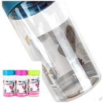 위월천 양념통 700ML 심플리양념통 원터치양념통 파우더통