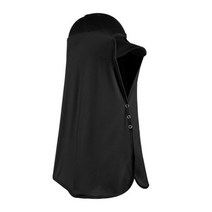 얼굴 햇빛 가리개 자외선 차단 마스크 여름 넥워머 농사 모자 목 골프 야외 스포츠용 낚시 차양 바이저, 5, 5