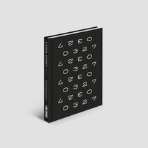 블랙핑크 리사 포토북 0327 VOL 3 LISA photobook, 특전없음