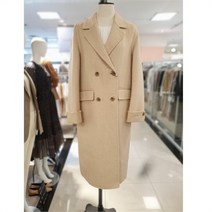 [로엠] ROEM NC09 테일러 루즈핏 롱코트 2종 RMJHA4TR12