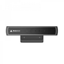 Mouse 컴퓨터 얼굴 인식 웹캠 스푸핑 방지 핸즈프리 쉬운 로그인 듀얼 마이크 IR USB2 0 줌 팀 Webex 온라인 컨프 미팅 윈도우 11 10 헬로 CM02A