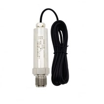 0-5V 출력 1m 깊이 센서 수위 트랜스미터 액체 레벨 12-24V, 한개옵션1, 09 0-9M 9m cable