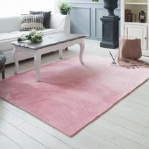 아트박스/러그랜드 디망쉬 극세사 러그 150×200 - 3color