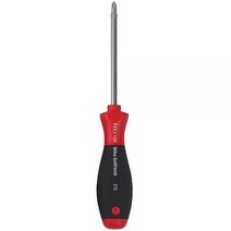 Wiha SoftFinish PoziDriv 스크루 드라이버