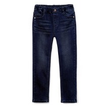 레노마 키즈 남아캣브러쉬 일자핏 데님 팬츠 네이비 R2132Q200 11
