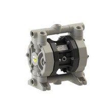 에어 다이아프램 펌프 배기량 55L/min UUMP-055P, 1개