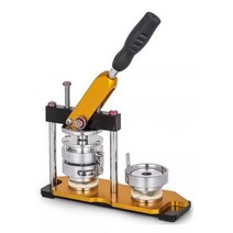 뱃지 제작 기계 프레스 배지 메이커 만들기 버클 머신