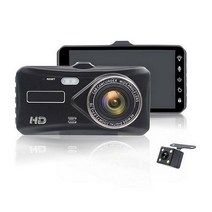 우스틴스 4인치 고화질 블랙박스, 32GB