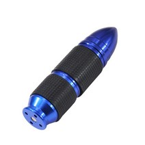버티컬믹서기 전동휘핑기 베이킹핸드믹서 제빵 빵반죽기 믹싱기 머랭 휴대용 Whipper 크래커 디스펜서 미니, 04 blue